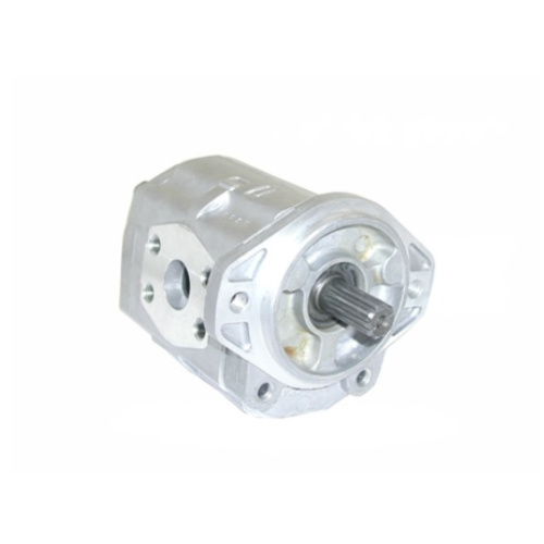 POMPA AD INGRANAGGI  KAYABA DZP4-27CSRFN Cod. 67110-23370-71