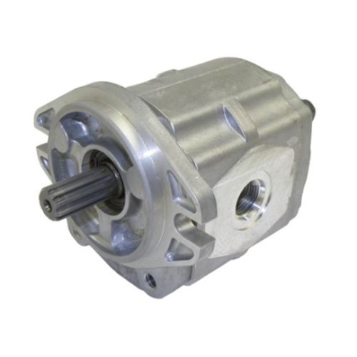 POMPA AD INGRANAGGI  KAYABA DGP4-14CZN Cod. B5910-13706