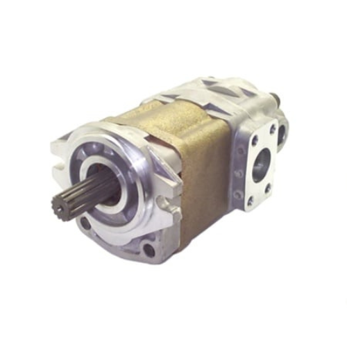 POMPA AD INGRANAGGI SHIMADZU Cod. SDYA447F9H9-L041