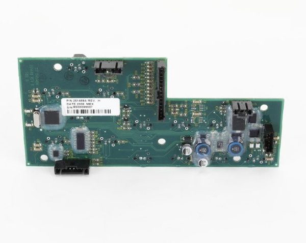 SCHEDA CONTROLLO CESTA PCB GENIE Cod. 99163GT