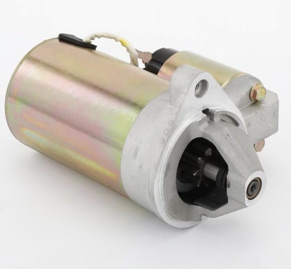 MOTORE DI AVVIAMENTO GENIE Cod. 1271878GT