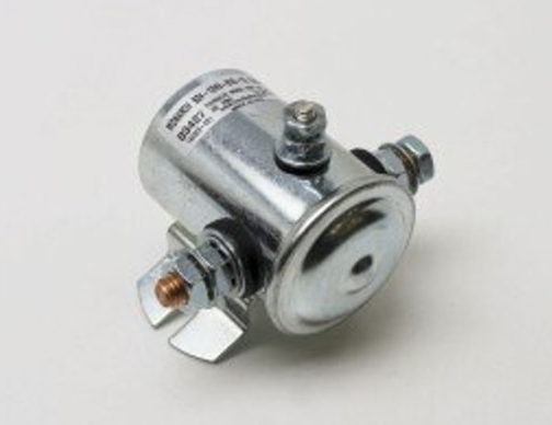SOLENOIDE AVVIAMENTO MOTORE 12V GENIE Cod. 38153GT