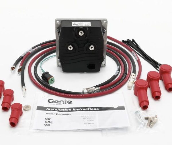 KIT CONTROLLER MOTORE GENIE Cod. 1257203GT