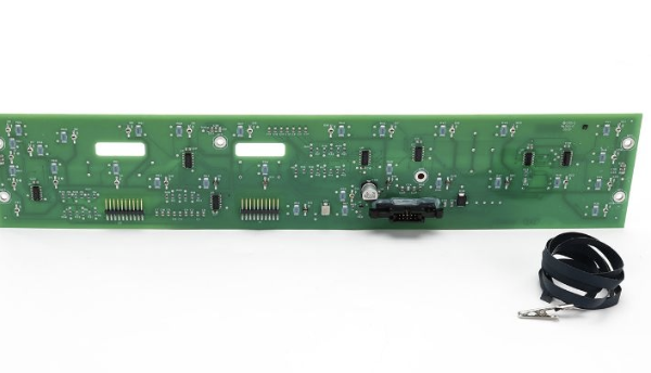 SCHEDA COMANDO CESTA GENIE Cod. 62399GT