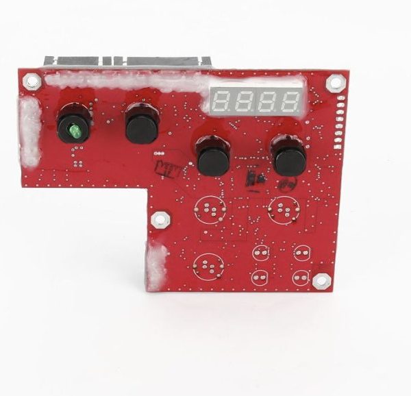 SCHEDA CIRCUITO SOLLEVATORE GENIE Cod. 1256725GT