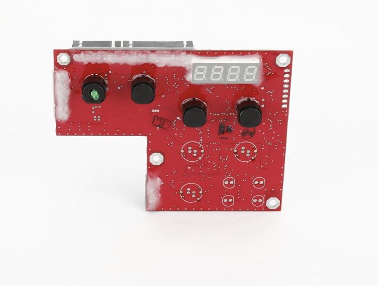 SCHEDA CIRCUITO SOLLEVATORE GENIE Cod. 1256725GT