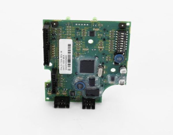 SCHEDA ELETTRONICA COMANDO GENIE Cod. 78904GT
