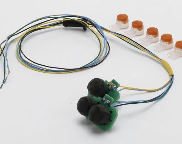 KIT INTERRUTTORE JOYSTICK GENIE Cod. 235463GT