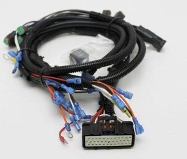 CABLAGGIO ECU GENIE Cod. 100698GT