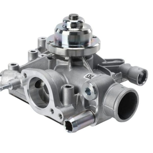POMPA DELL'ACQUA GENIE Cod. 1262874GT