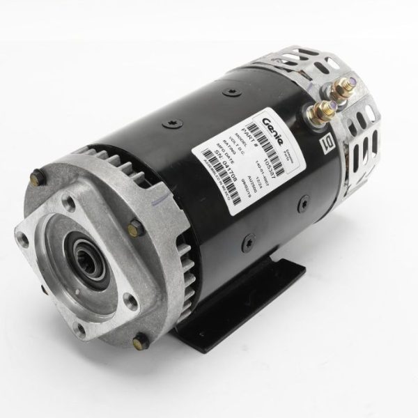 MOTORE GENIE Cod. 105387GT