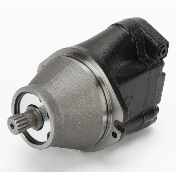 MOTORE ORBITALE GENIE Cod. 101070GT