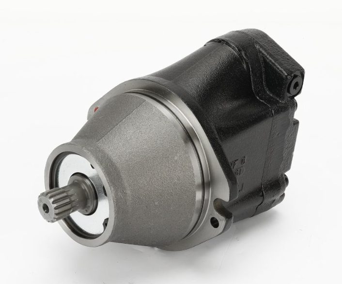 MOTORE ORBITALE GENIE Cod. 101070GT
