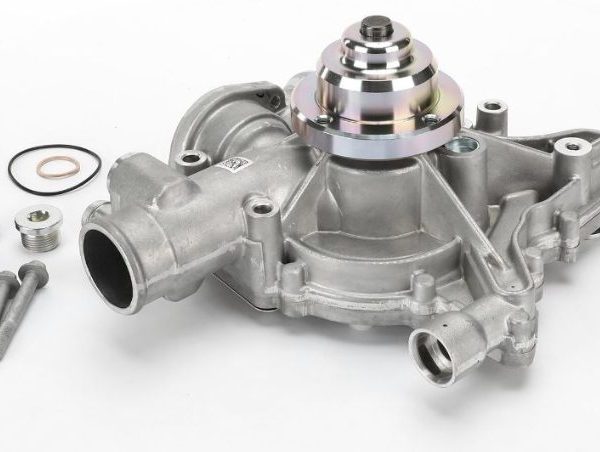 POMPA DELL'ACQUA GENIE Cod. 1272624GT