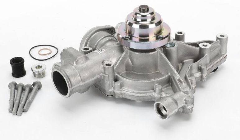 POMPA DELL'ACQUA GENIE Cod. 1272624GT