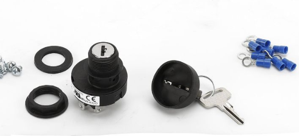 KIT INTERRUTTORE GENIE Cod. 96011GT