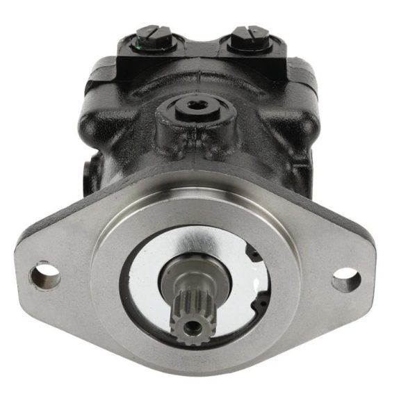 MOTORE ORBITALE GENIE Cod. 33432GT