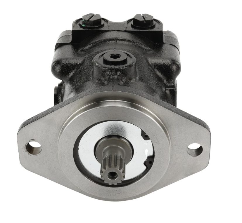 MOTORE ORBITALE GENIE Cod. 33432GT