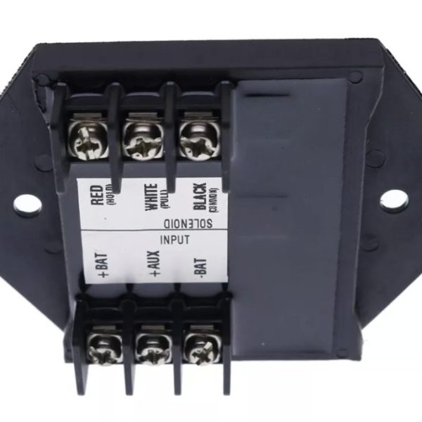 MODULO RELร 12V GENIE Cod. 89997G