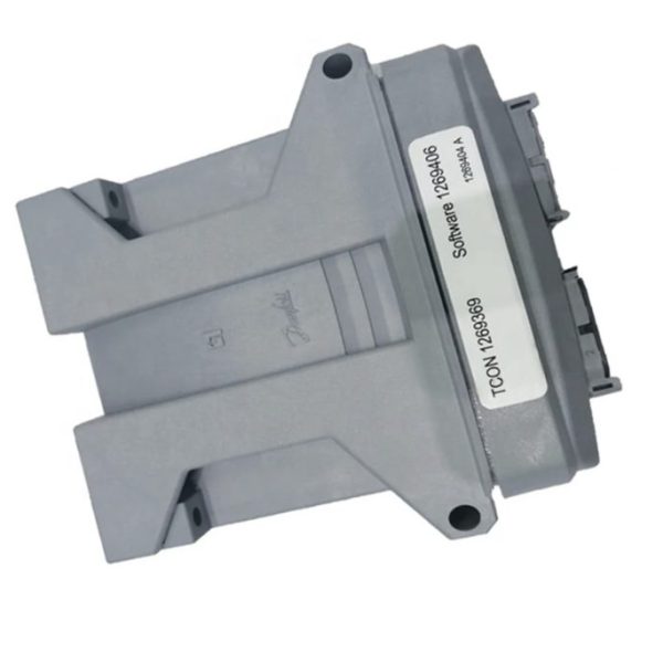ASSEMBLAGGIO CONTROLLER TCON GENIE Cod. 1269369GT