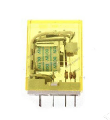 RELร 12V SPDT GENIE Cod. 25563GT