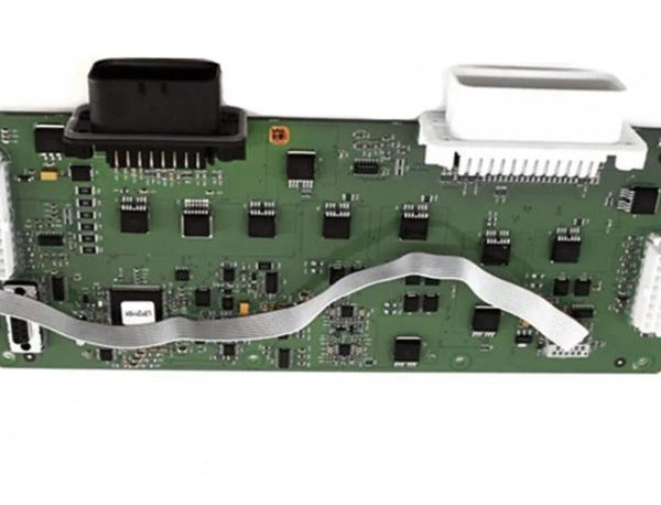 SCHEDA CONTROLLO ECM GENIE Cod. 146390GT