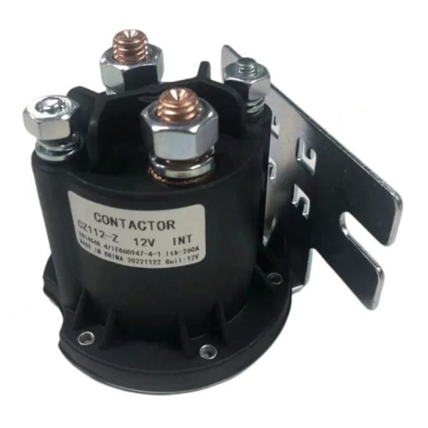 TELERUTTORE MOTORE 12V GENIE Cod. 62412GT