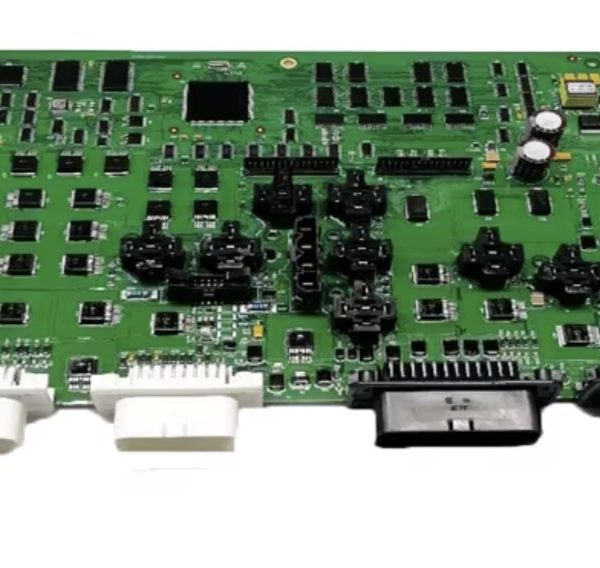 SCHEDA CIRCUITO STAMPATO GENIE Cod. T109430GT