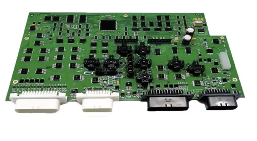SCHEDA CIRCUITO STAMPATO GENIE Cod. T109430GT