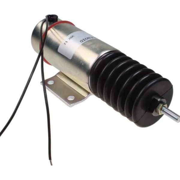 SOLENOIDE TROMBETTA 12V GENIE Cod. 20780GT