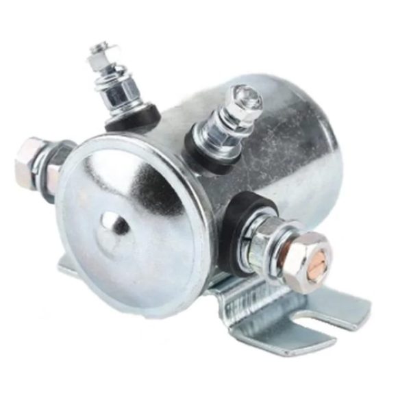 TELERUTTORE MOTORE 12V GENIE Cod. 27155SGT