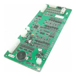 SCHEDA CIRCUITO STAMPATO GENIE Cod. 1260209GT