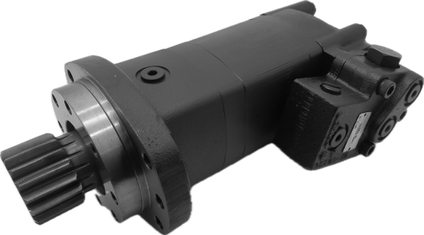 MOTORE ORBITALE  BOBCAT 104-3177-006 Cod. 6676397