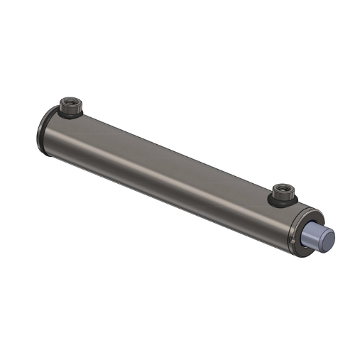 CILINDRO DOPPIO EFFETTO STANDARD 100/50-1000 Cod. HM06501000