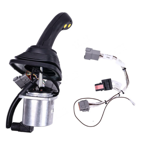 JOYSTICK BOMAG Cod. 87611389