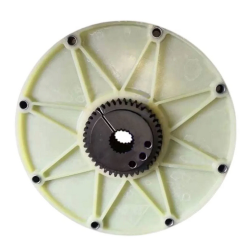 RULLO BOMAG Cod. 05614069