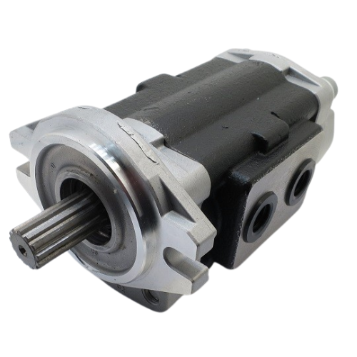 POMPA AD INGRANAGGI KOMATSU Cod. 7202T03710