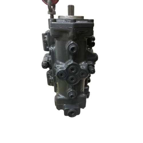 POMPA A PISTONI KOMATSU Cod. DX351233