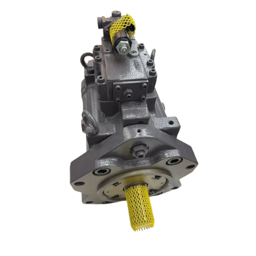 POMPA A PISTONI VOLVO Cod. 14670155