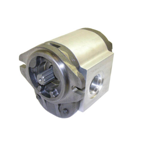 POMPA AD INGRANAGGI BOBCAT Cod. A16L36006