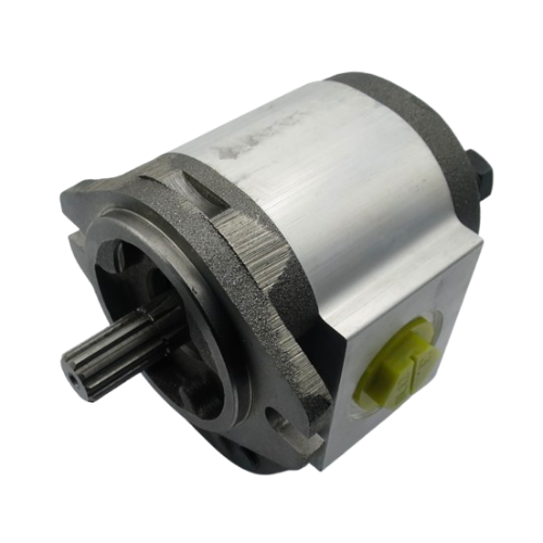 POMPA AD INGRANAGGI BOBCAT Cod. A22.4L29155