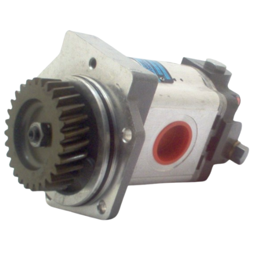 POMPA AD INGRANAGGI BOBCAT Cod. C16.1L 35999