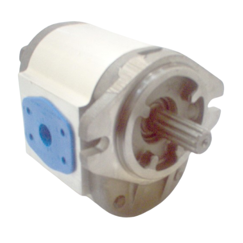 POMPA AD INGRANAGGI BOBCAT Cod. A22.4L SP2.5 37211