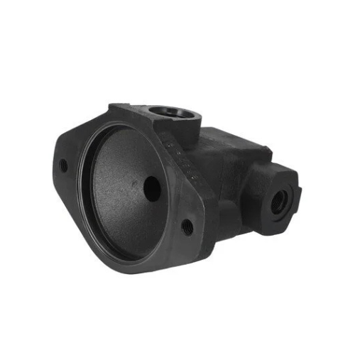 POMPA AD INGRANAGGI BOBCAT Cod. TDV1005B20554