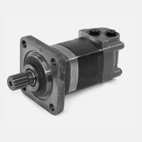 MOTORE ORBITALE  BOBCAT Cod. 167-0005-001