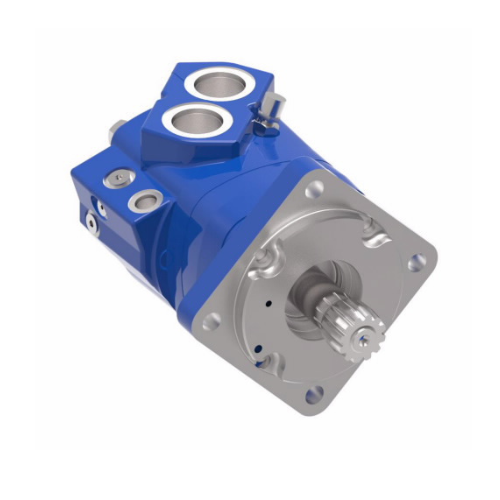 MOTORE ORBITALE  BOBCAT Cod. 114-1065-006