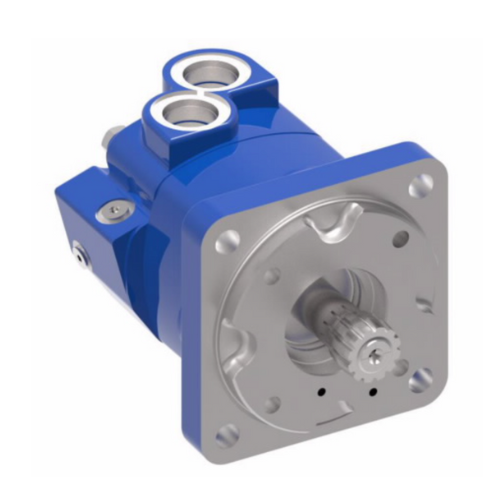 MOTORE ORBITALE  BOBCAT Cod. 111-1021-004