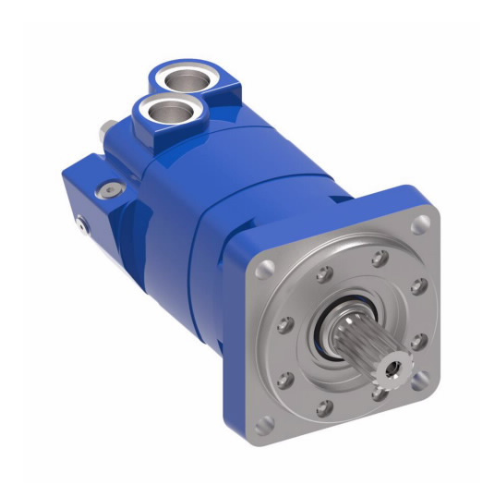 MOTORE ORBITALE  BOBCAT 109-1269-006 Cod. 6664889