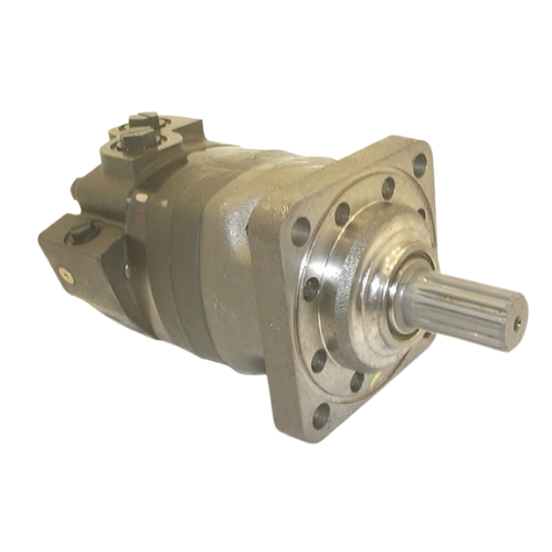 MOTORE ORBITALE  BOBCAT Cod. 105-1102-006