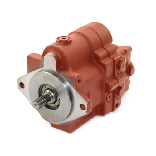 POMPA A PISTONI PVD-0B-12P-5G-5210A BOBCAT Cod. 7172754